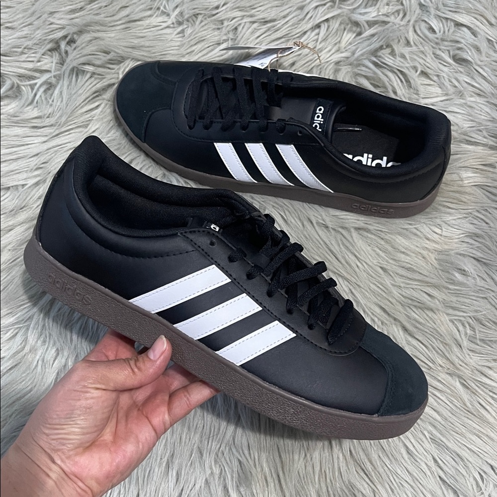 Adidas VL Court Base - Picture 2 of 6